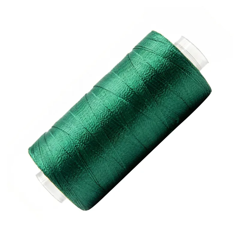 Comment choisir du fil à broder pour des coutures professionnelles