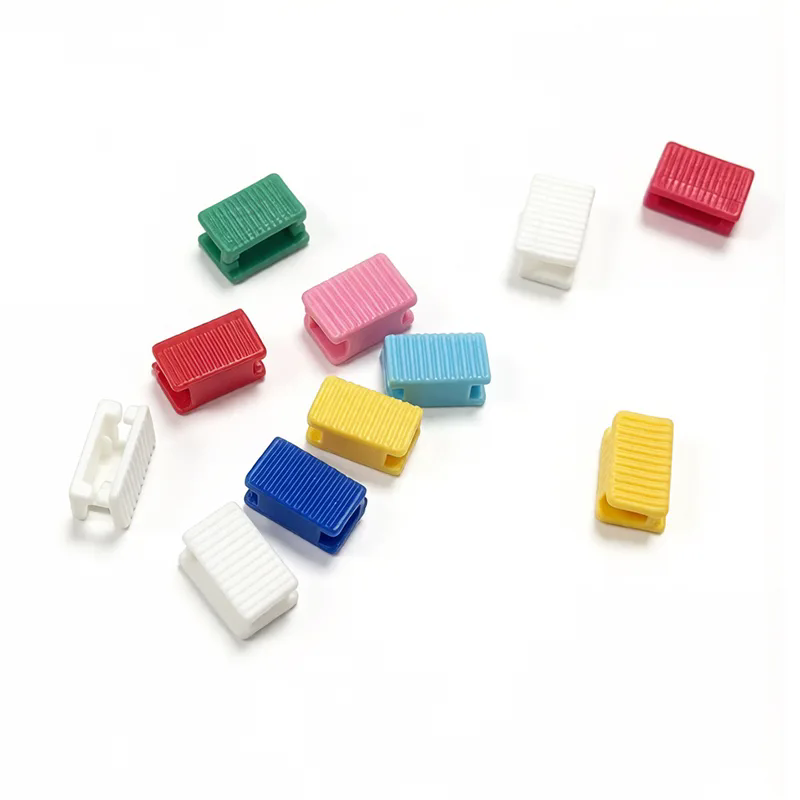 Comment les curseurs en plastique améliorent-ils les performances des produits et réduisent-ils les coûts de fabrication ?