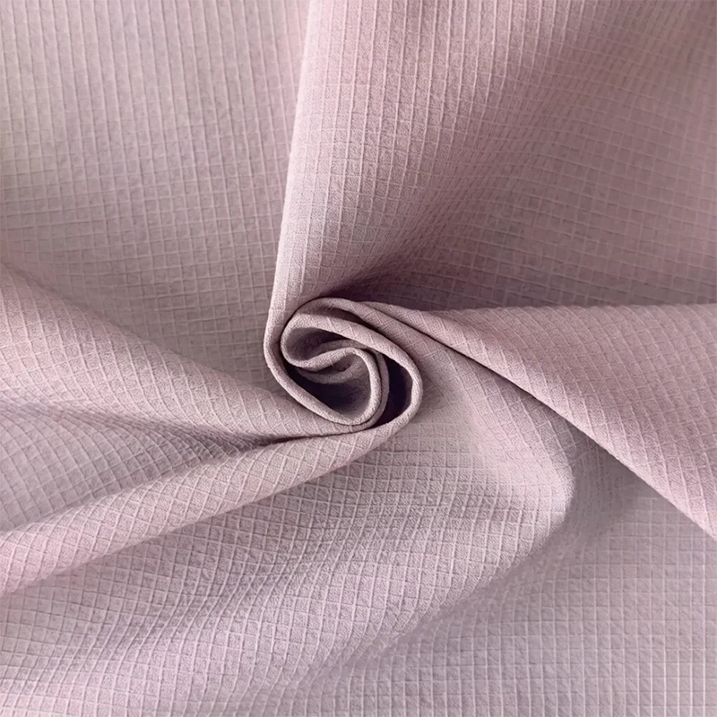 Tissu extensible dans 4 directions