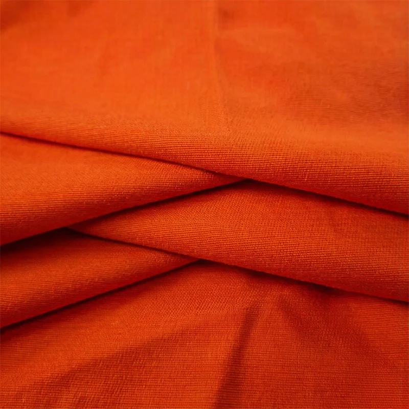 Tissu ignifuge