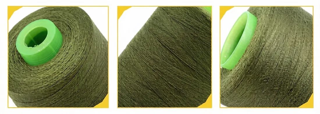 Flame Retardant Thread