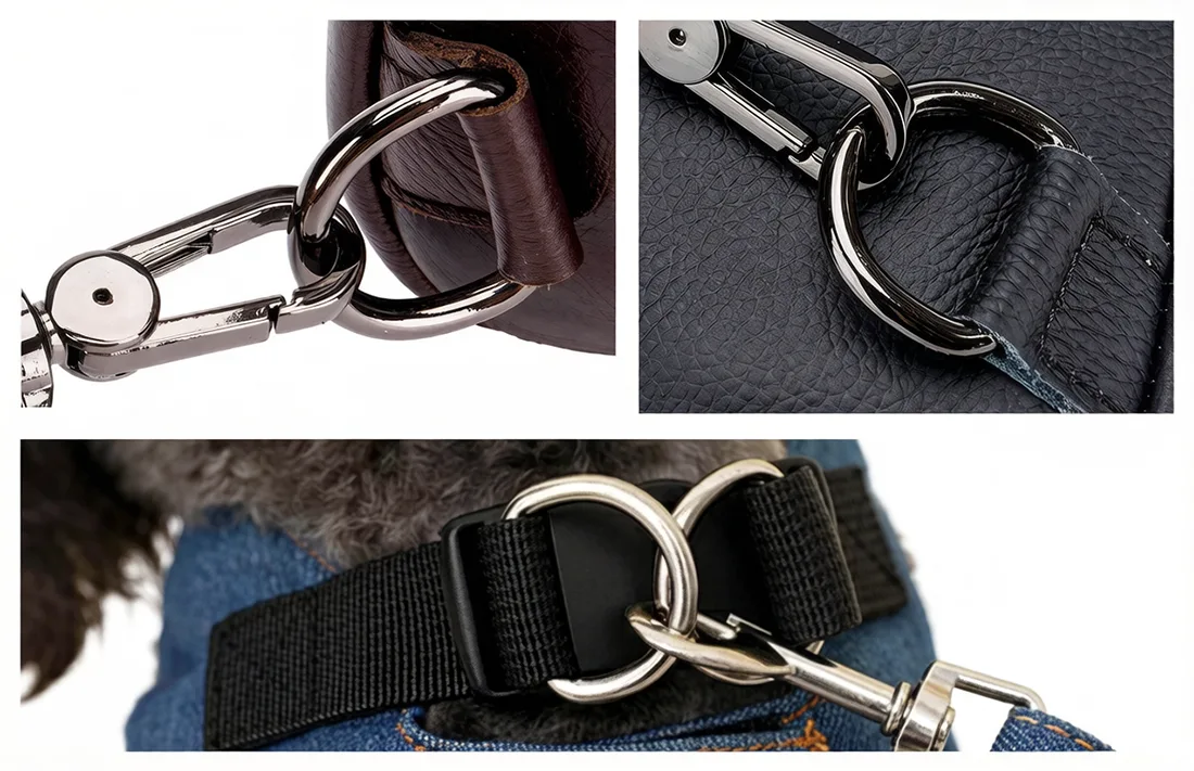 Metal Buckles
