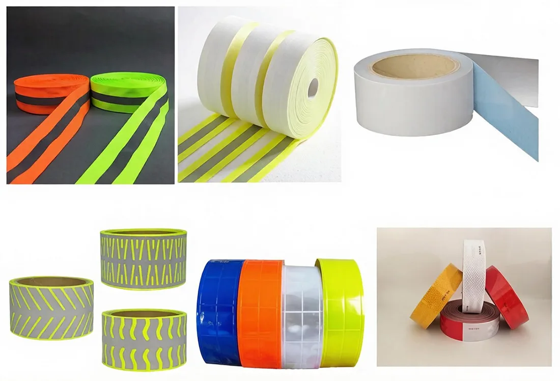 Reflective Tape