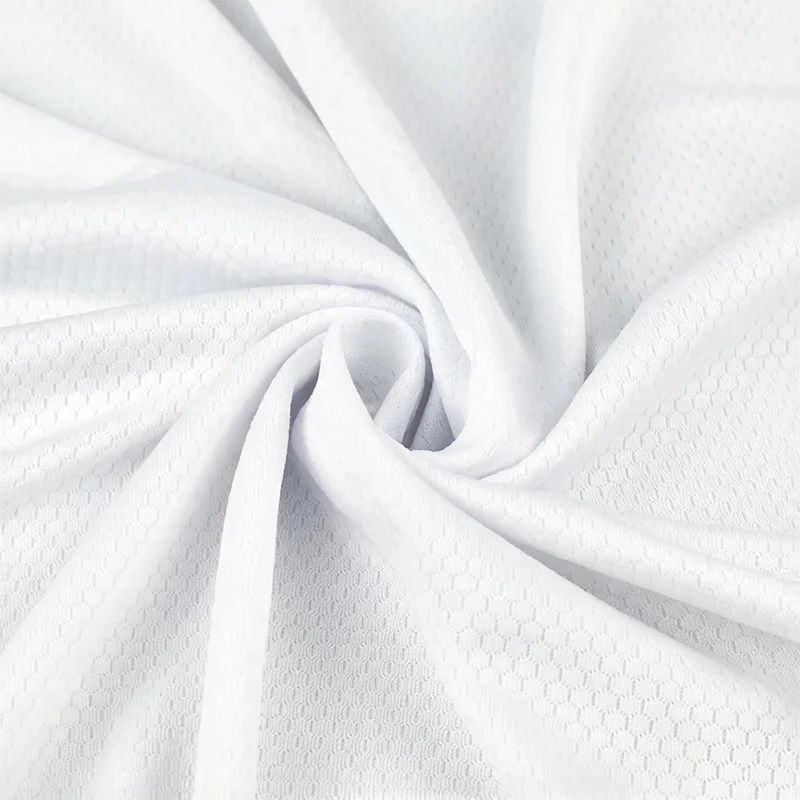 Tissu en maille