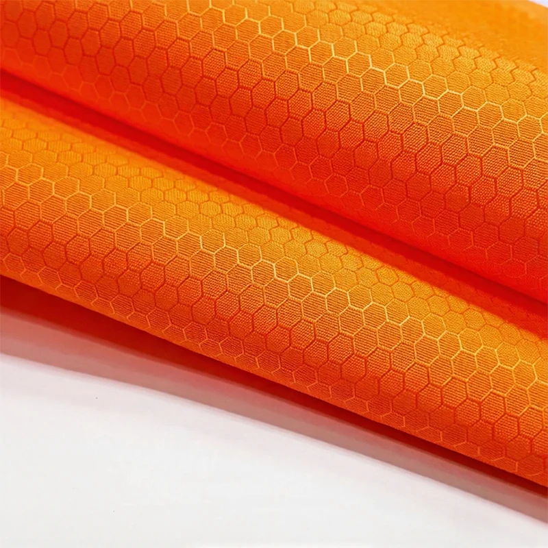 Tissu Oxford en polyester
