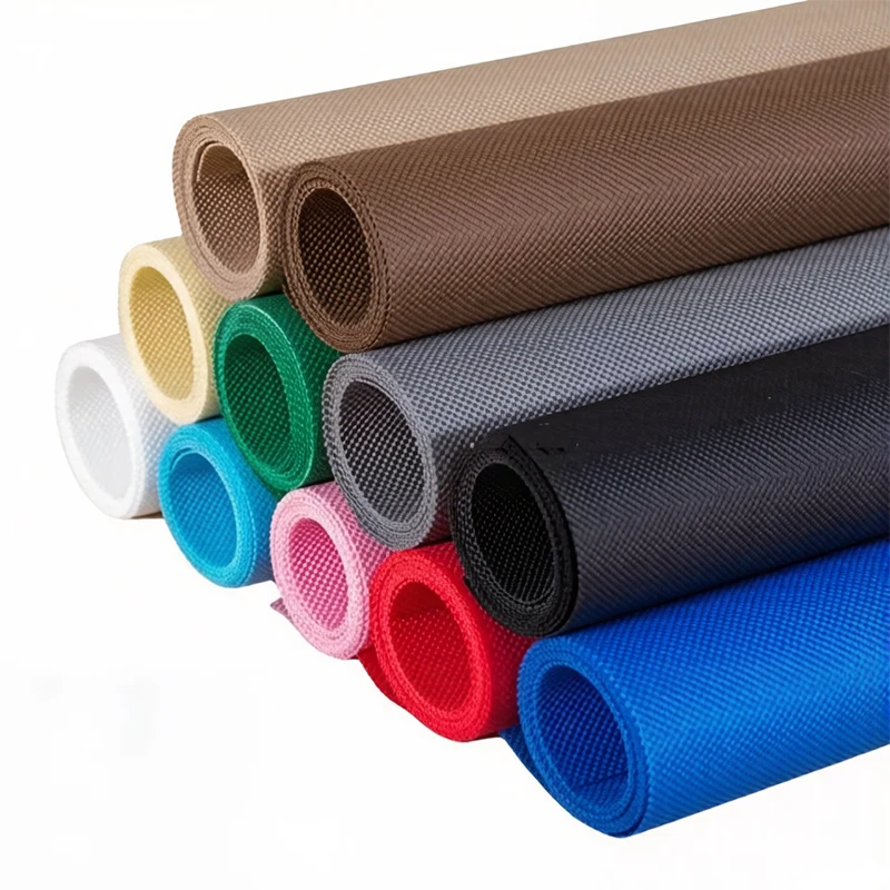 Tissu non tissé PP Spunbond
