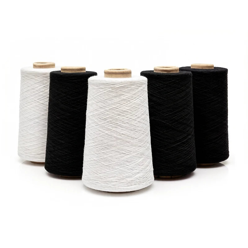 Fils et fibres